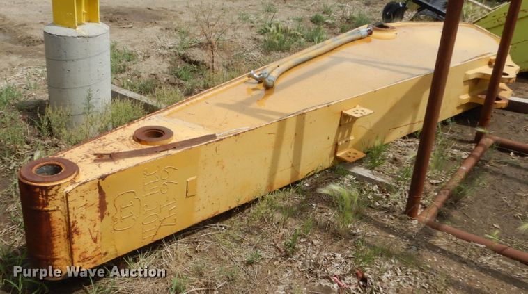 image for item GA9169 Komatsu PC400 excavator stick