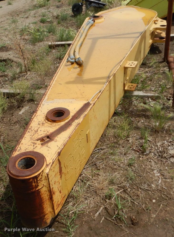 image for item GA9169 Komatsu PC400 excavator stick