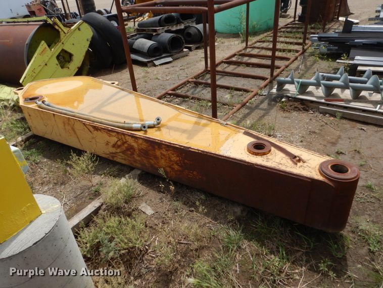 image for item GA9169 Komatsu PC400 excavator stick