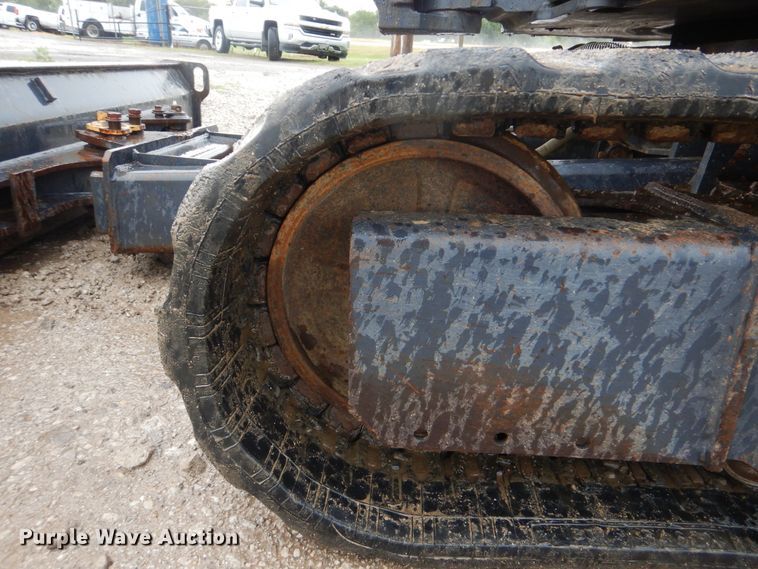 image for item GM9080 2012 Kubota U35 Super Series 2  mini excavator