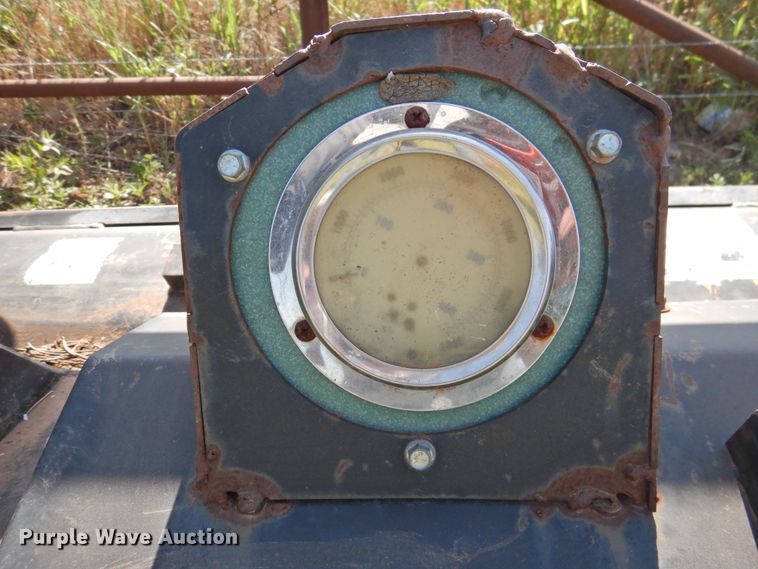 image for item GN9958 Bobcat skid steer forestry cutter