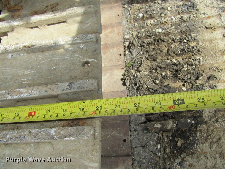 image for item GQ9042 Vermeer T600C  trencher