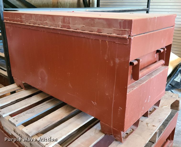 image for item GT9150 ITH Tension tools hydraulic unit