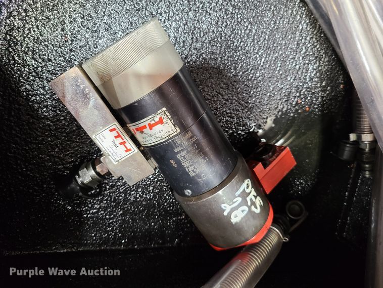 image for item GT9150 ITH Tension tools hydraulic unit