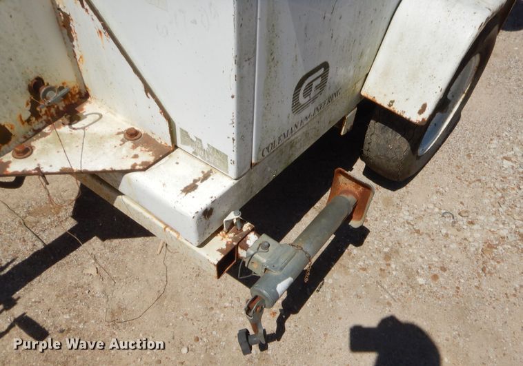 image for item GT9231 Rite-lite  light plant