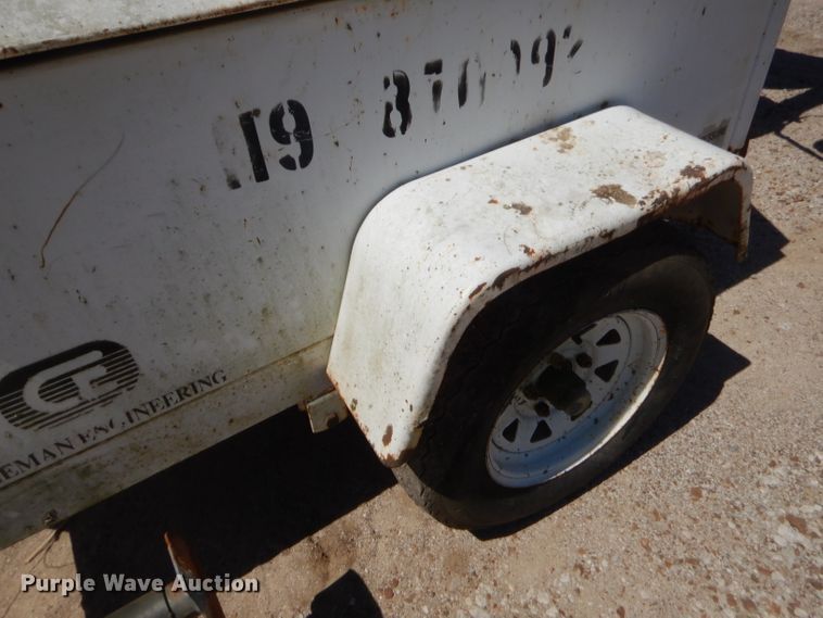 image for item GT9231 Rite-lite  light plant