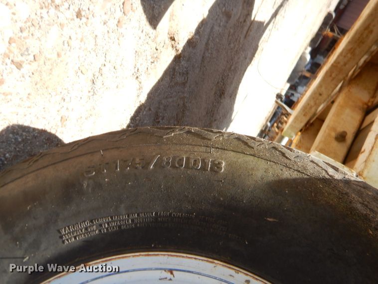 image for item GT9231 Rite-lite  light plant