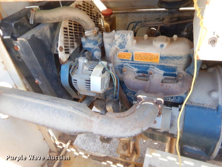 image for item GT9231 Rite-lite  light plant