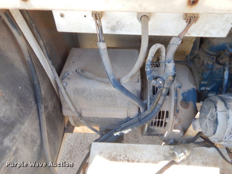 image for item GT9231 Rite-lite  light plant