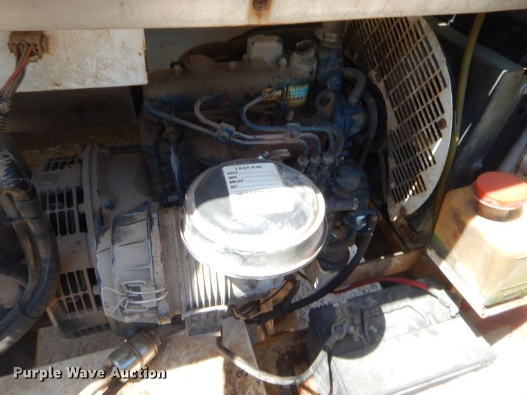 image for item GT9231 Rite-lite  light plant