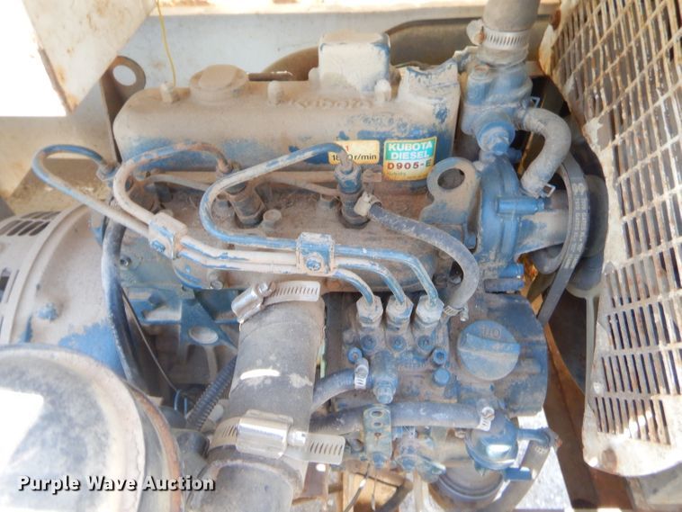 image for item GT9231 Rite-lite  light plant