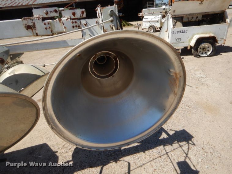 image for item GT9231 Rite-lite  light plant