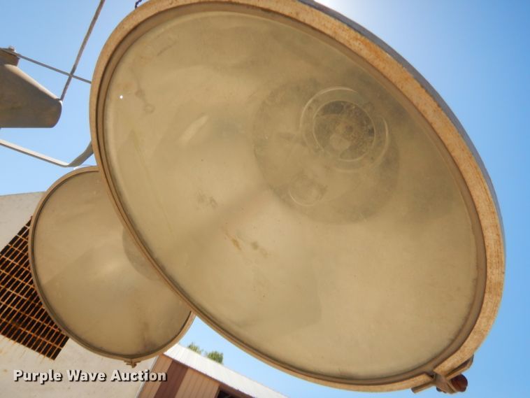 image for item GT9231 Rite-lite  light plant