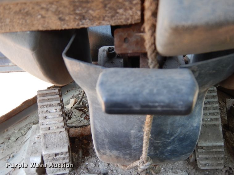 image for item GT9301 2005 Caterpillar 938G  Series II wheel loader