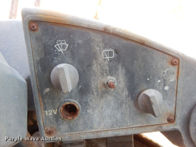 image for item GT9301 2005 Caterpillar 938G  Series II wheel loader