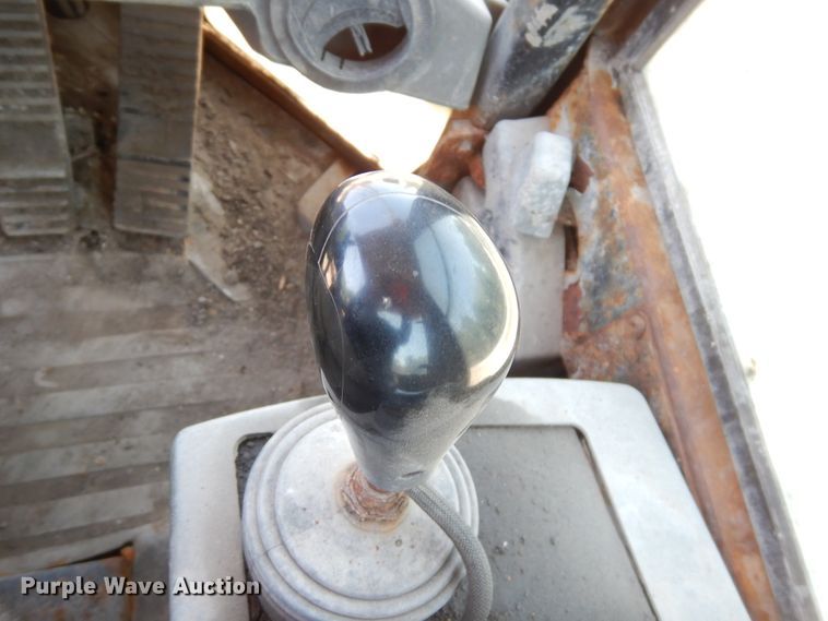 image for item GT9301 2005 Caterpillar 938G  Series II wheel loader