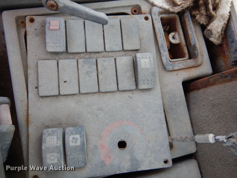 image for item GT9301 2005 Caterpillar 938G  Series II wheel loader