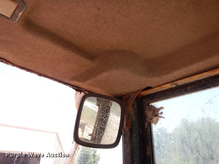 image for item GT9301 2005 Caterpillar 938G  Series II wheel loader