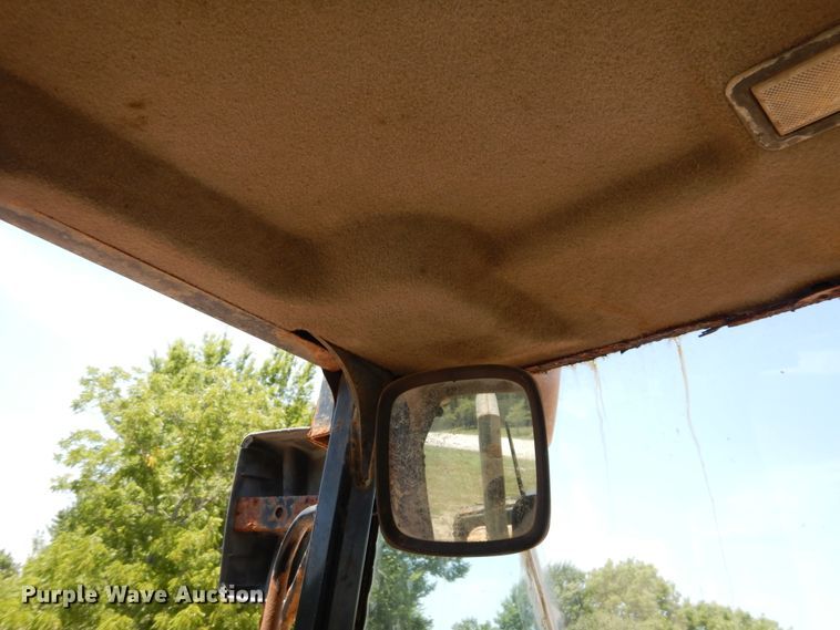 image for item GT9301 2005 Caterpillar 938G  Series II wheel loader