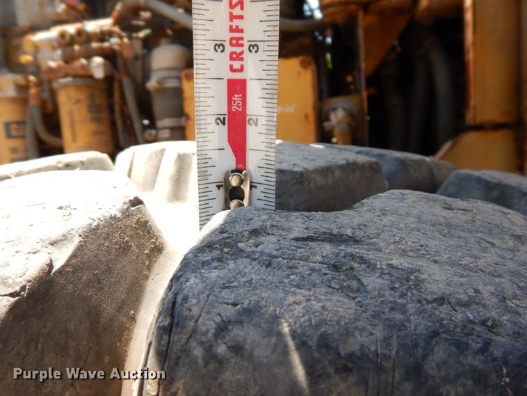 image for item GT9301 2005 Caterpillar 938G  Series II wheel loader