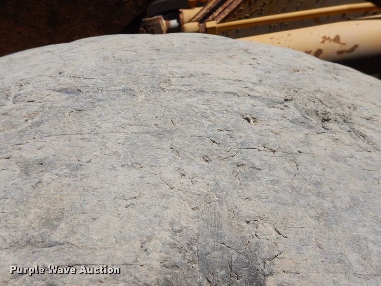 image for item GT9301 2005 Caterpillar 938G  Series II wheel loader