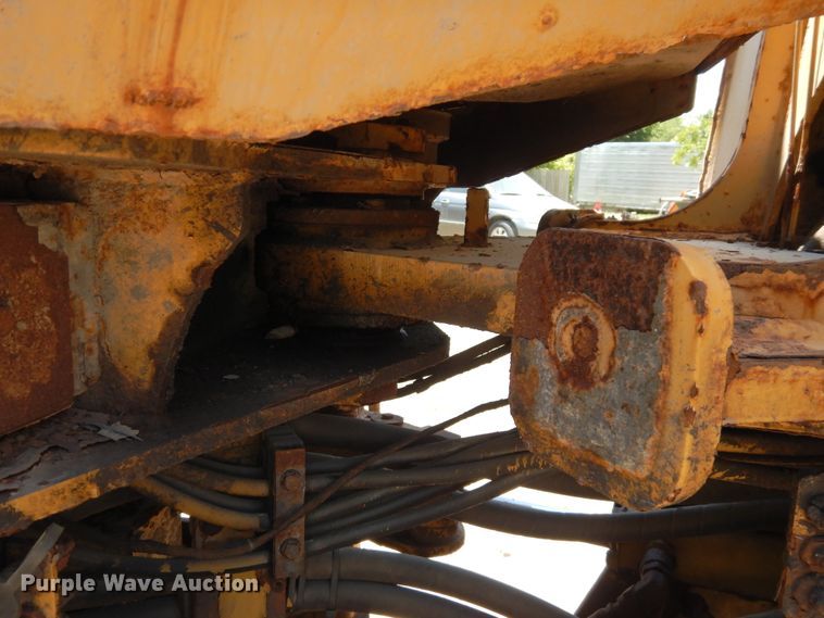 image for item GT9301 2005 Caterpillar 938G  Series II wheel loader