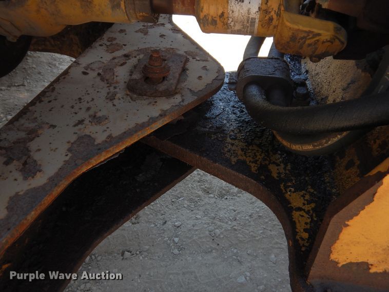 image for item GT9301 2005 Caterpillar 938G  Series II wheel loader