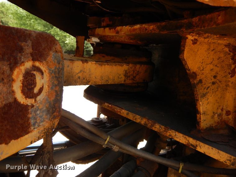 image for item GT9301 2005 Caterpillar 938G  Series II wheel loader