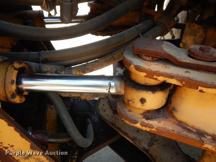 image for item GT9301 2005 Caterpillar 938G  Series II wheel loader