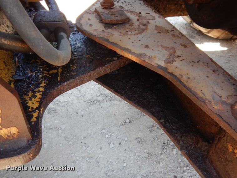 image for item GT9301 2005 Caterpillar 938G  Series II wheel loader