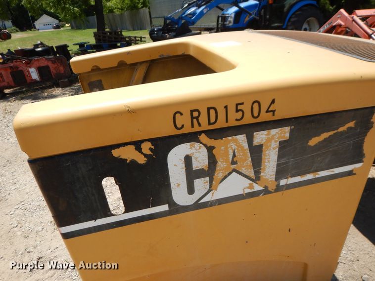 image for item GT9301 2005 Caterpillar 938G  Series II wheel loader