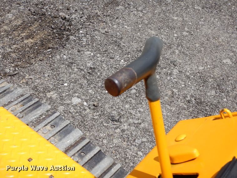 image for item GT9307 John Deere 350B  dozer