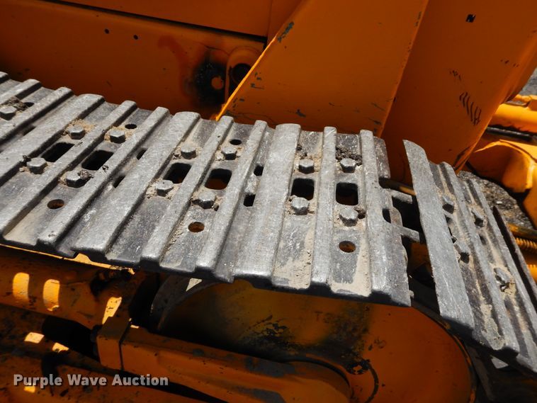 image for item GT9307 John Deere 350B  dozer