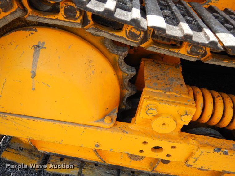 image for item GT9307 John Deere 350B  dozer