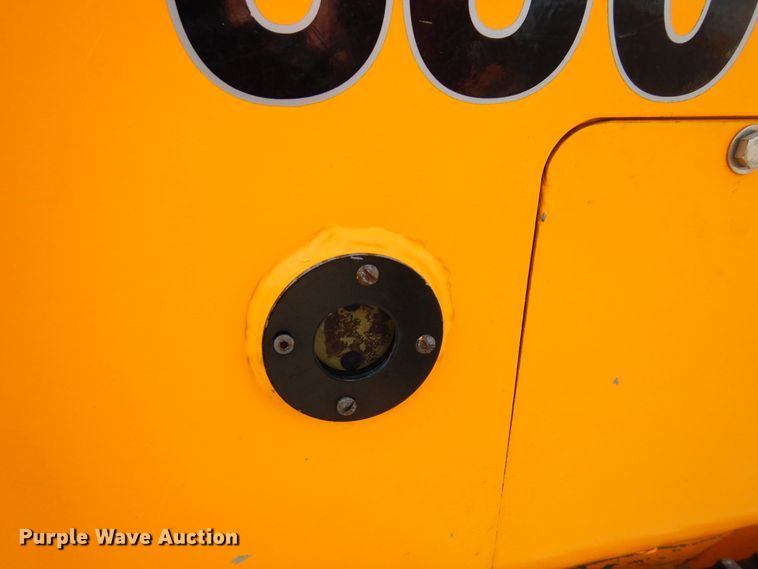 image for item GT9307 John Deere 350B  dozer