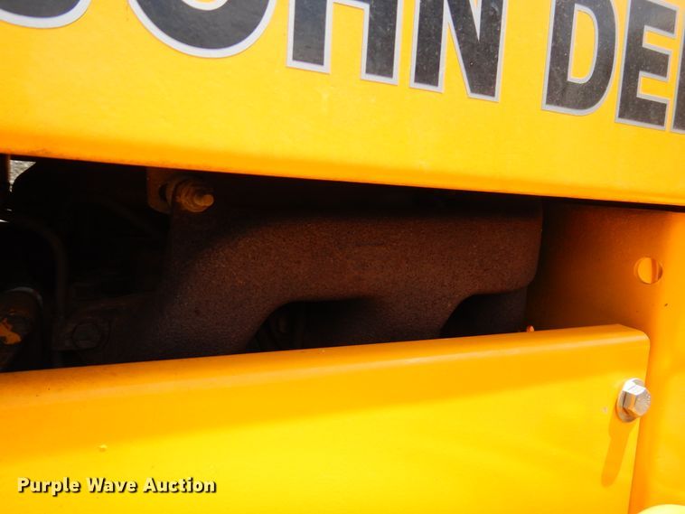 image for item GT9307 John Deere 350B  dozer