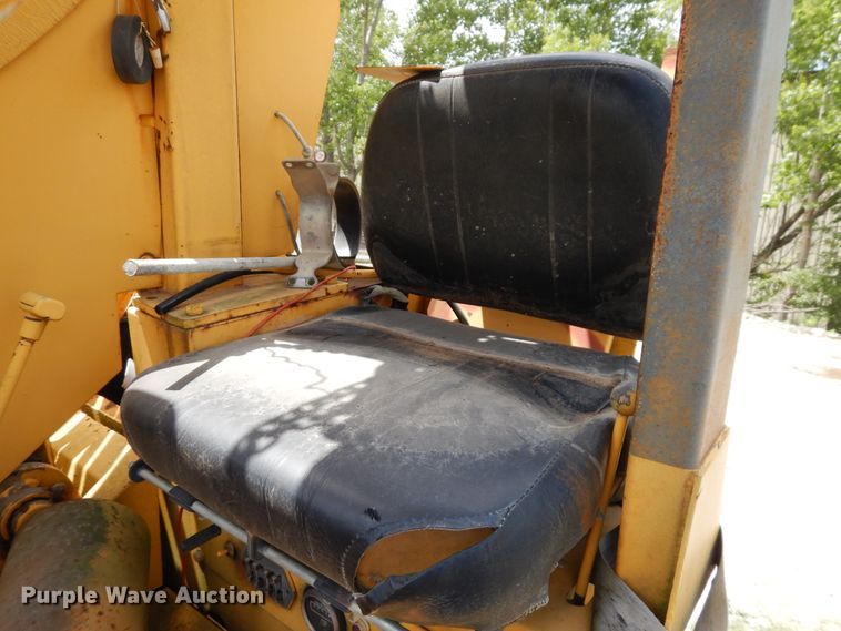 image for item GT9319 Yanmar YB-281  mini excavator