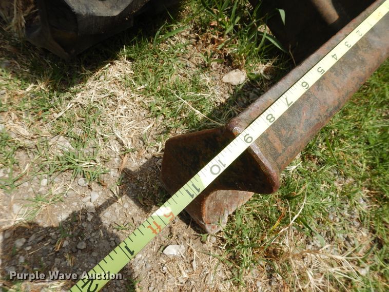 image for item GT9319 Yanmar YB-281  mini excavator