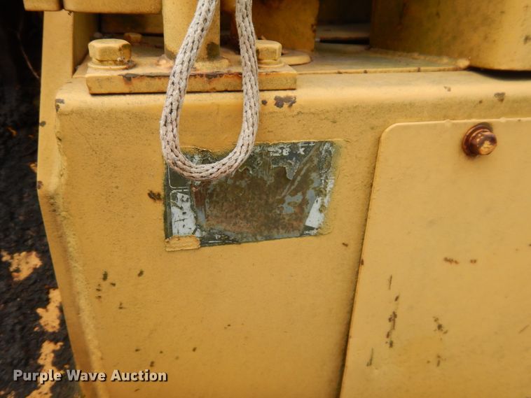 image for item GT9319 Yanmar YB-281  mini excavator