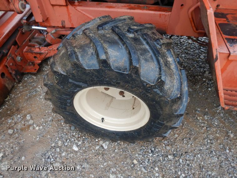 image for item GT9358 1995 Ditch Witch 5110  trencher