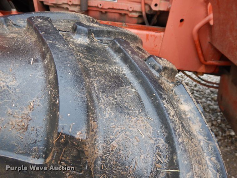 image for item GT9358 1995 Ditch Witch 5110  trencher