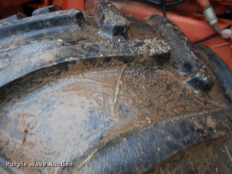 image for item GT9358 1995 Ditch Witch 5110  trencher