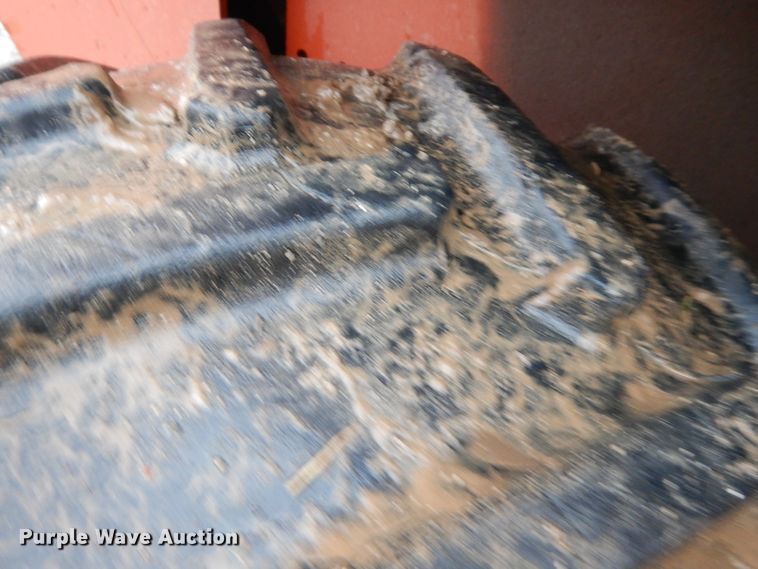 image for item GT9358 1995 Ditch Witch 5110  trencher