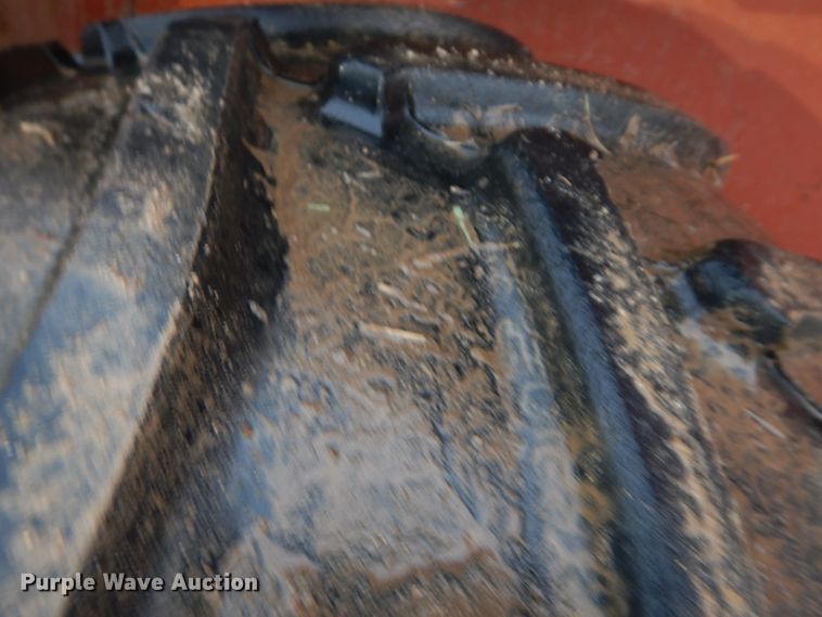 image for item GT9358 1995 Ditch Witch 5110  trencher