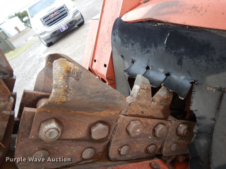 image for item GT9358 1995 Ditch Witch 5110  trencher