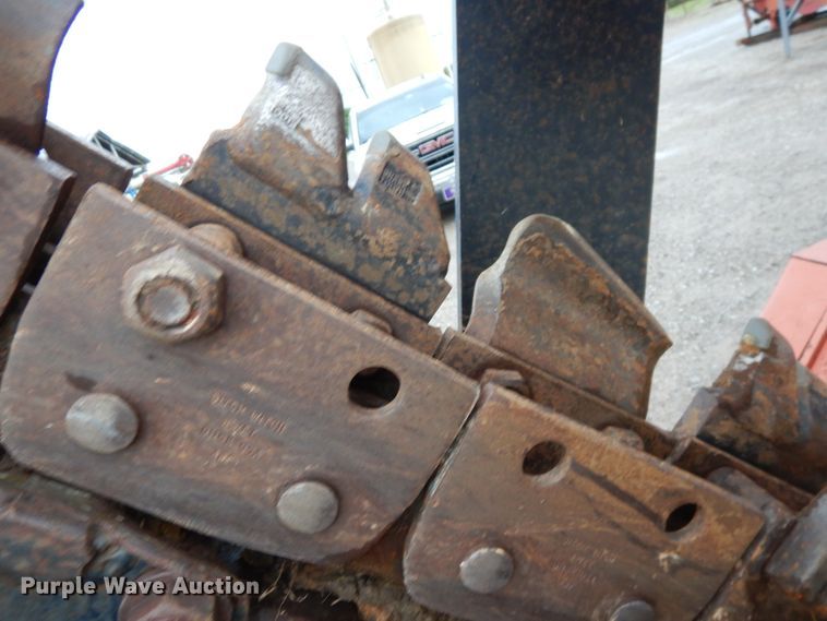 image for item GT9358 1995 Ditch Witch 5110  trencher