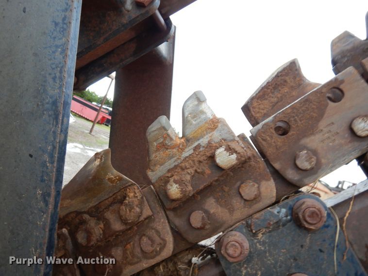 image for item GT9358 1995 Ditch Witch 5110  trencher