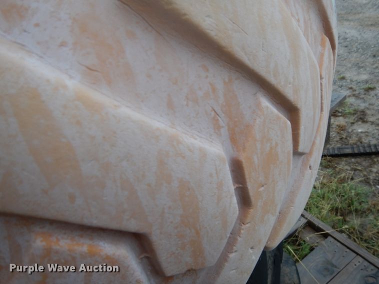 image for item GT9359 (3) tires and wheels