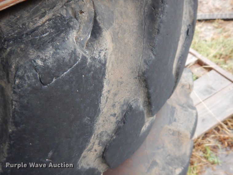 image for item GT9359 (3) tires and wheels