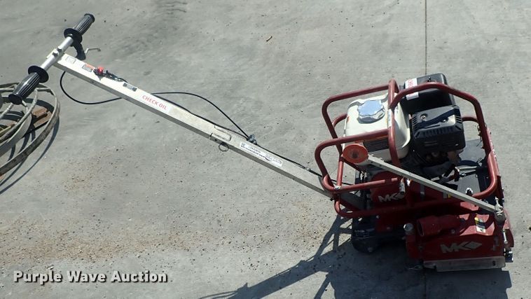 image for item GW9461 MK 172023-H SRX concrete saw